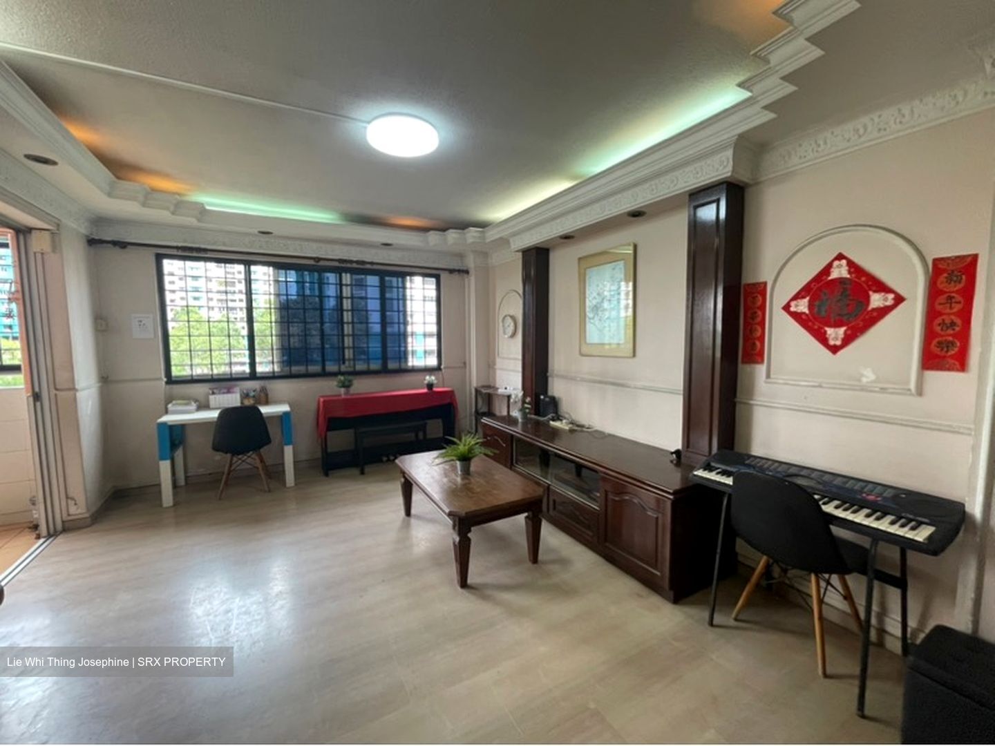 Blk 231 Bishan Street 23 (Bishan), HDB Executive #588040201
